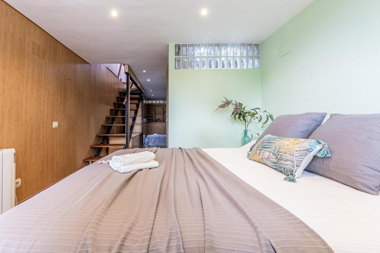 Acogedor Bungalow Park Florimar ตาร์ราโกนา ภายนอก รูปภาพ