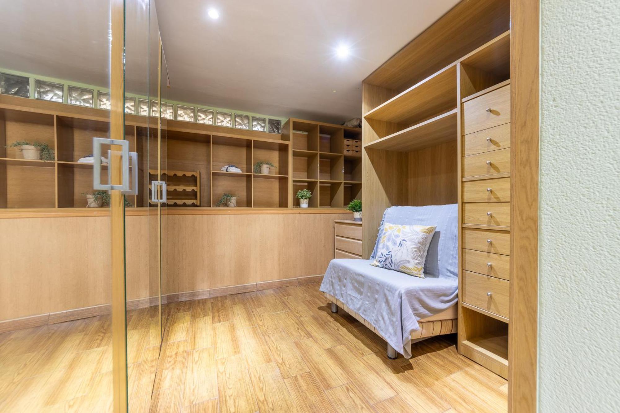 Acogedor Bungalow Park Florimar ตาร์ราโกนา ภายนอก รูปภาพ