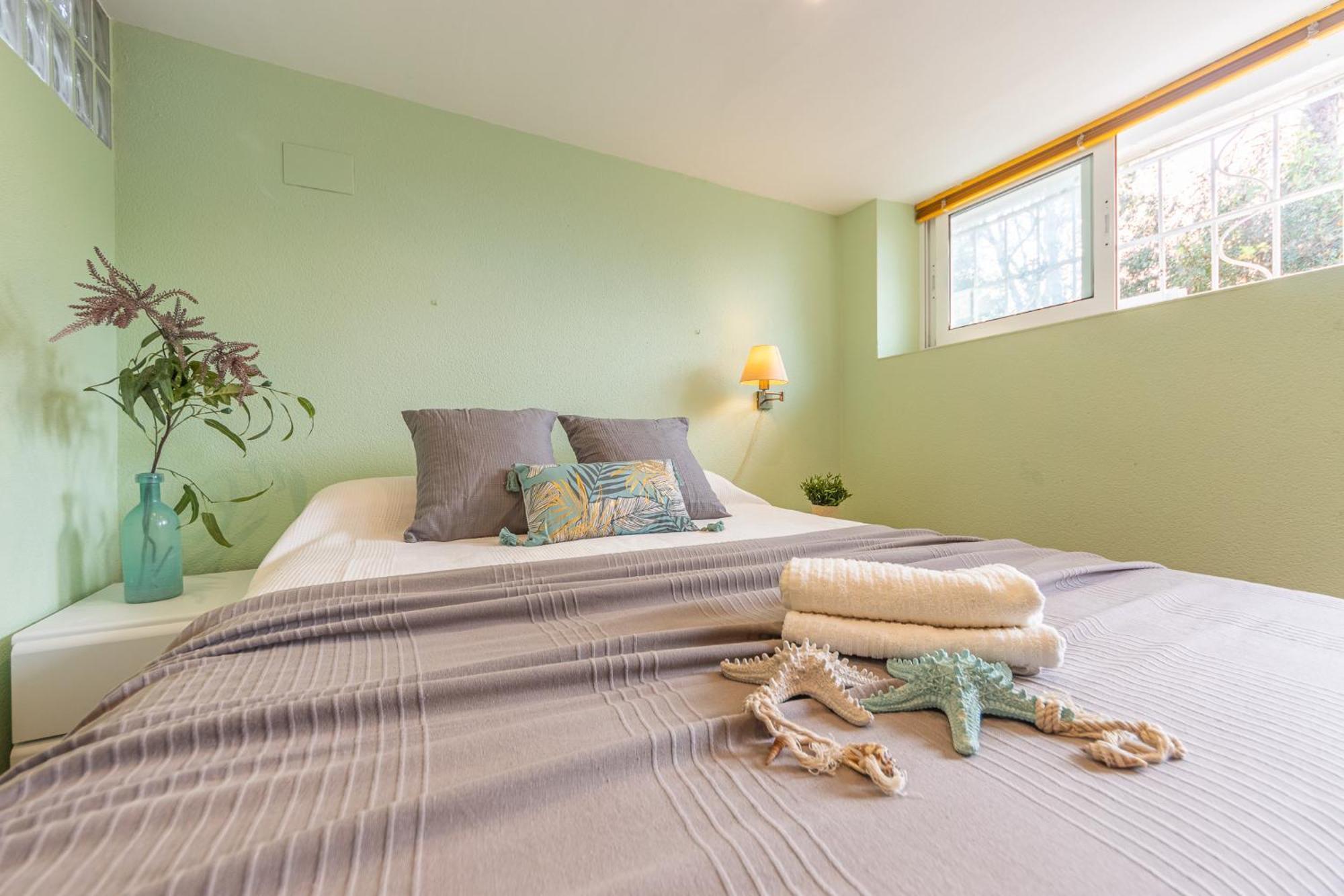 Acogedor Bungalow Park Florimar ตาร์ราโกนา ภายนอก รูปภาพ